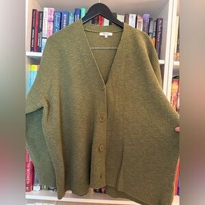 Madewell Cardigan